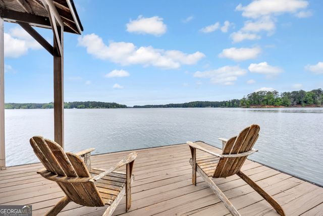 9210 Jackson Lake Road, Monticello, GA 31064