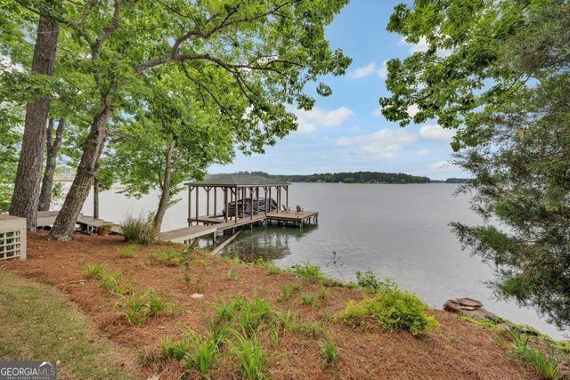 9210 Jackson Lake Road, Monticello, GA 31064