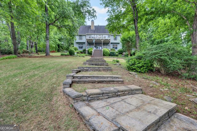 9210 Jackson Lake Road, Monticello, GA 31064