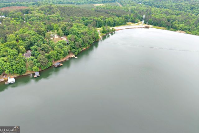 9210 Jackson Lake Road, Monticello, GA 31064