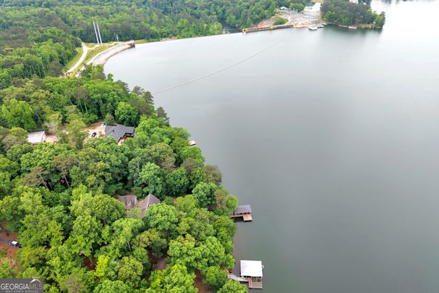 9210 Jackson Lake Road, Monticello, GA 31064