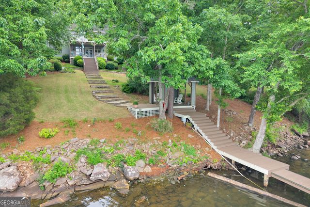 9210 Jackson Lake Road, Monticello, GA 31064