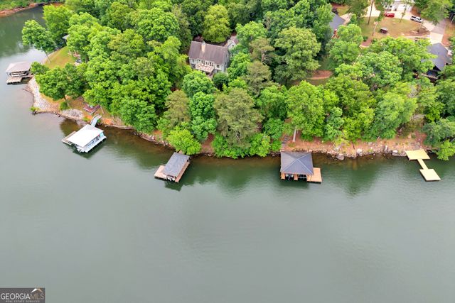 9210 Jackson Lake Road, Monticello, GA 31064