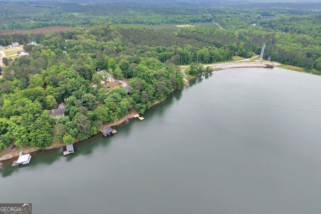 9210 Jackson Lake Road, Monticello, GA 31064