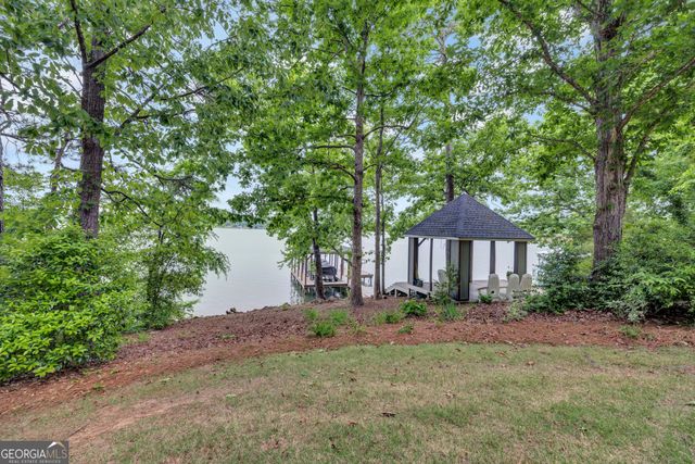 9210 Jackson Lake Road, Monticello, GA 31064