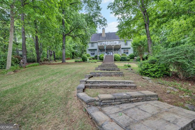 9210 Jackson Lake Road, Monticello, GA 31064