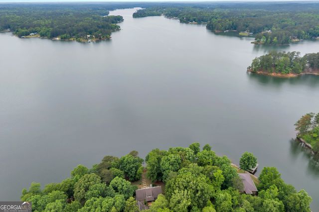 9210 Jackson Lake Road, Monticello, GA 31064
