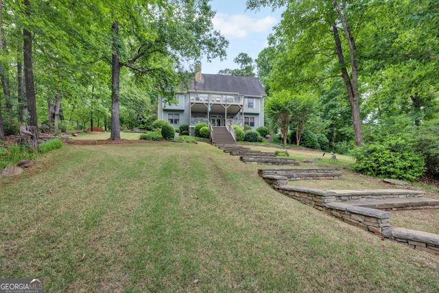 9210 Jackson Lake Road, Monticello, GA 31064