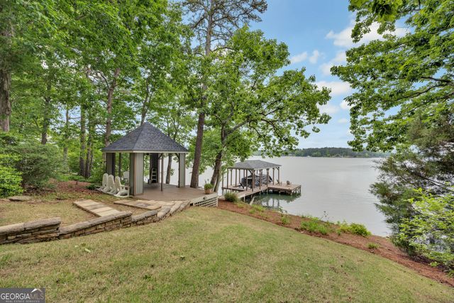 9210 Jackson Lake Road, Monticello, GA 31064