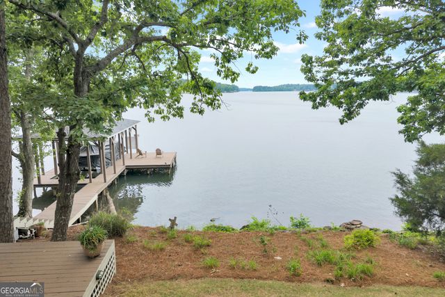 9210 Jackson Lake Road, Monticello, GA 31064