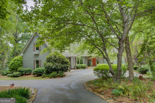 9210 Jackson Lake Road, Monticello, GA 31064