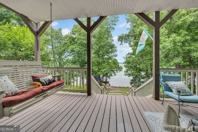 9210 Jackson Lake Road, Monticello, GA 31064