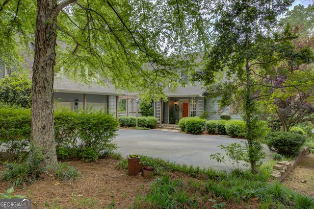 9210 Jackson Lake Road, Monticello, GA 31064