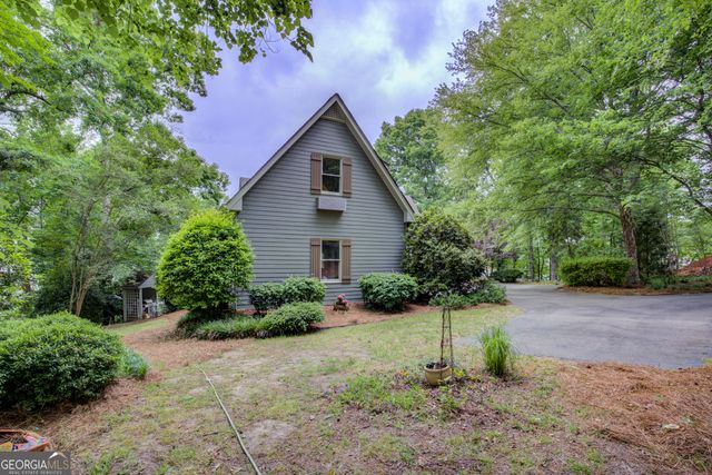 9210 Jackson Lake Road, Monticello, GA 31064