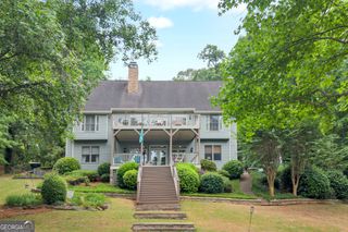 9210 Jackson Lake Road, Monticello, GA 31064