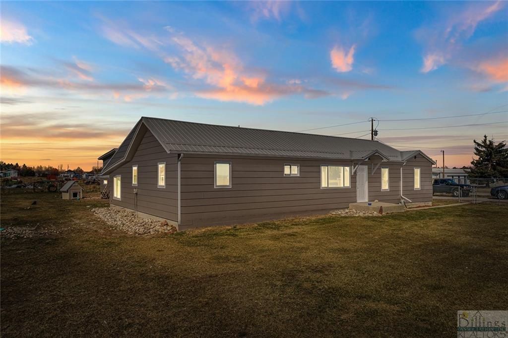 3506 Duck Creek, Billings, MT 59101 photo 1
