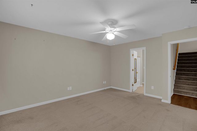 869 Sandmyrtle Circle, Columbia, SC 29229