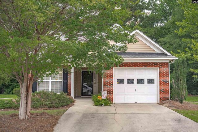 869 Sandmyrtle Circle, Columbia, SC 29229