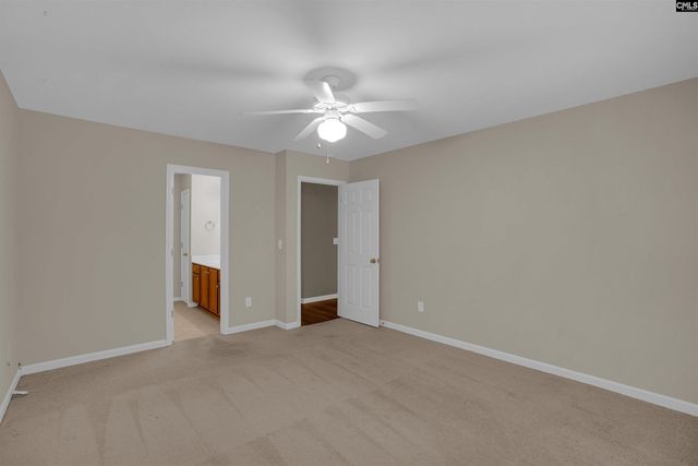 869 Sandmyrtle Circle, Columbia, SC 29229
