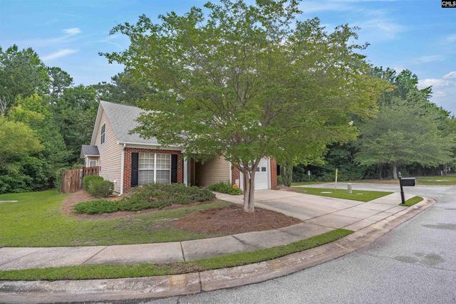 869 Sandmyrtle Circle, Columbia, SC 29229