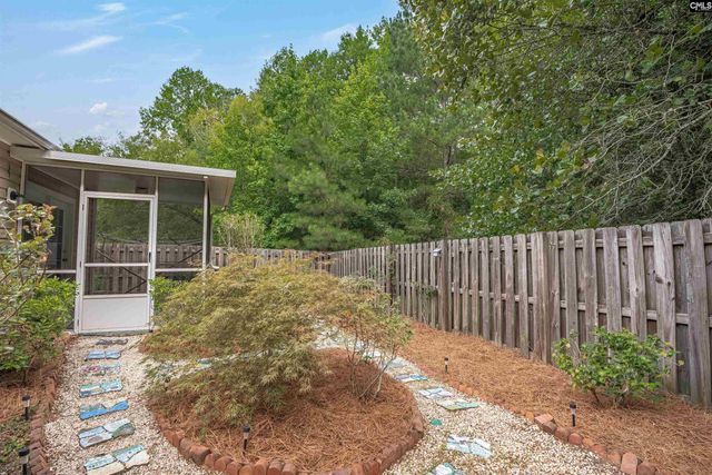 869 Sandmyrtle Circle, Columbia, SC 29229