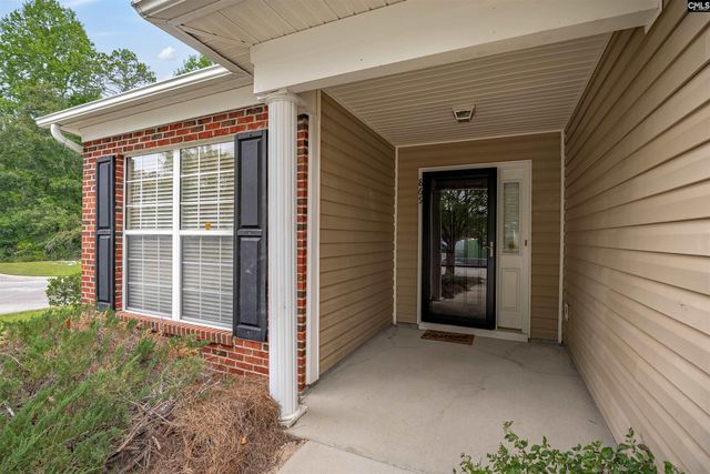 869 Sandmyrtle Circle, Columbia, SC 29229