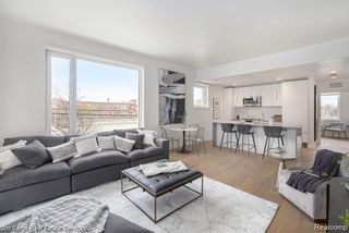 3730 4th Street 210, Detroit, MI 48201