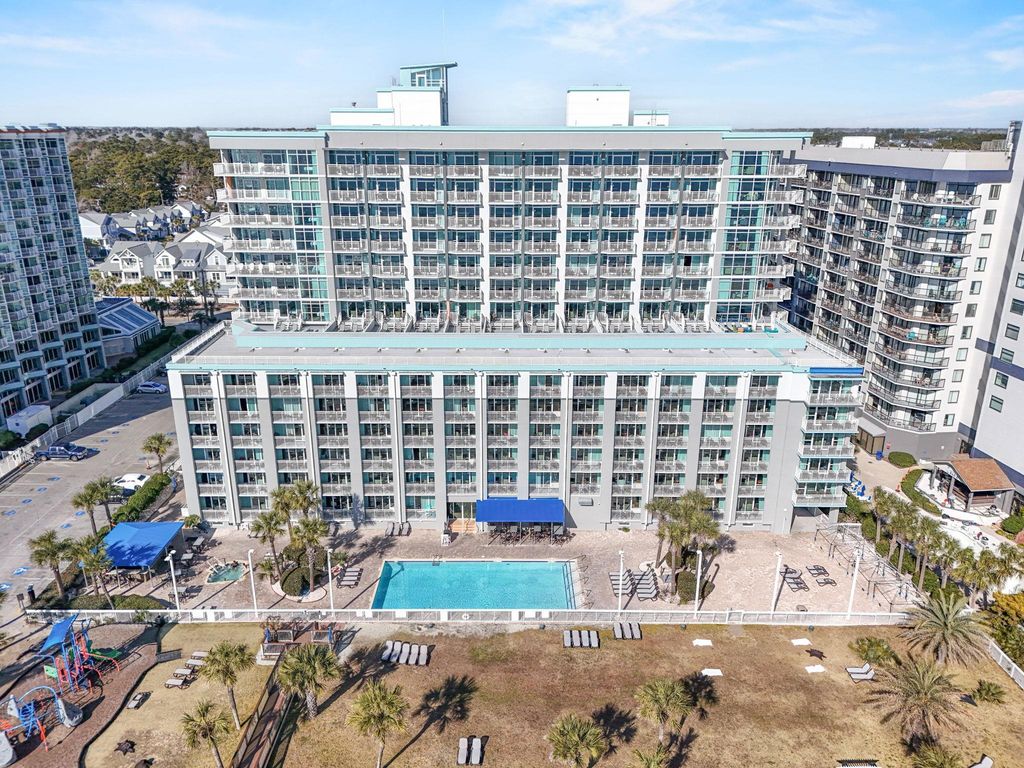 5300 N Ocean Blvd. # 502, Myrtle Beach, SC 29577 — photo 5