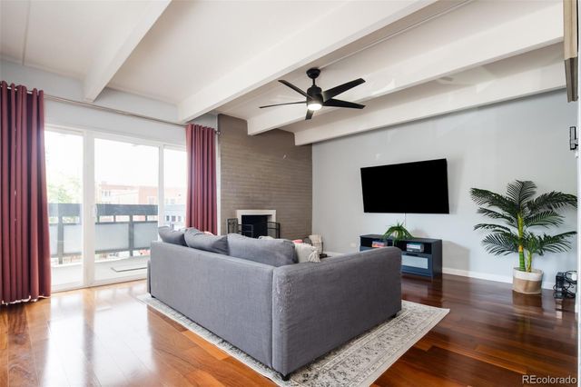 555 E 10th Avenue 207, Denver, CO 80203