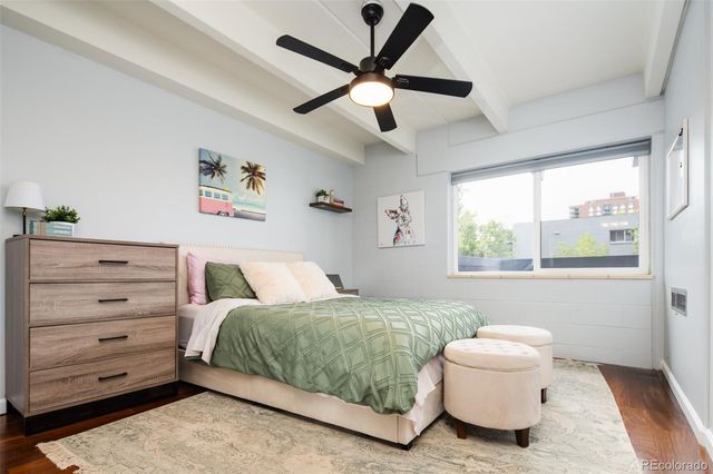 555 E 10th Avenue 207, Denver, CO 80203