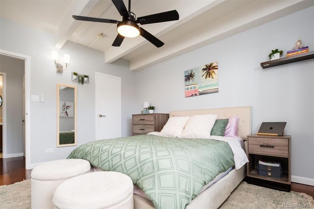 555 E 10th Avenue 207, Denver, CO 80203