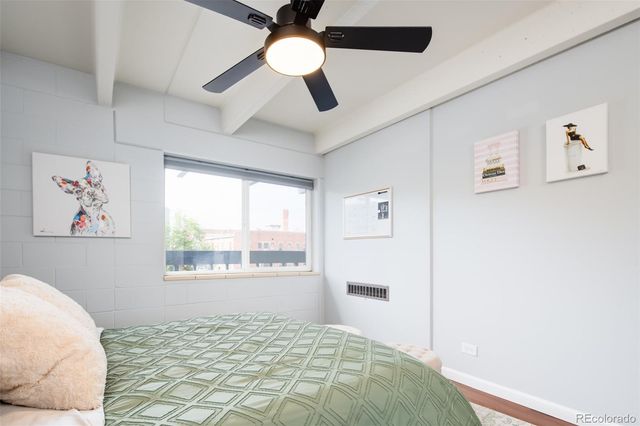 555 E 10th Avenue 207, Denver, CO 80203