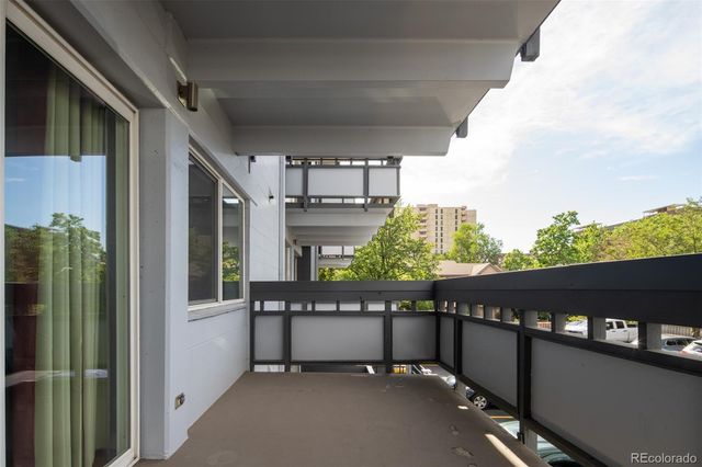 555 E 10th Avenue 207, Denver, CO 80203