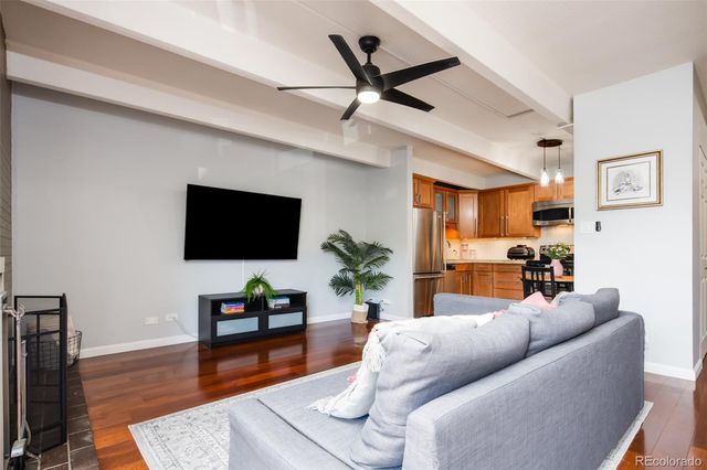 555 E 10th Avenue 207, Denver, CO 80203