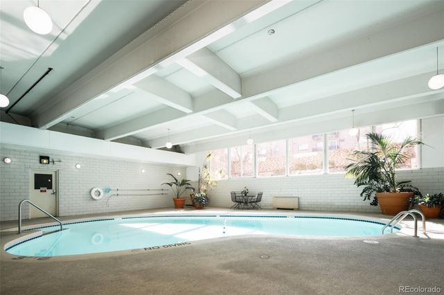 555 E 10th Avenue 207, Denver, CO 80203
