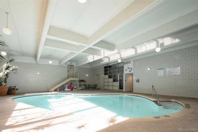 555 E 10th Avenue 207, Denver, CO 80203