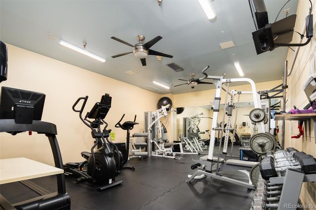 555 E 10th Avenue 207, Denver, CO 80203