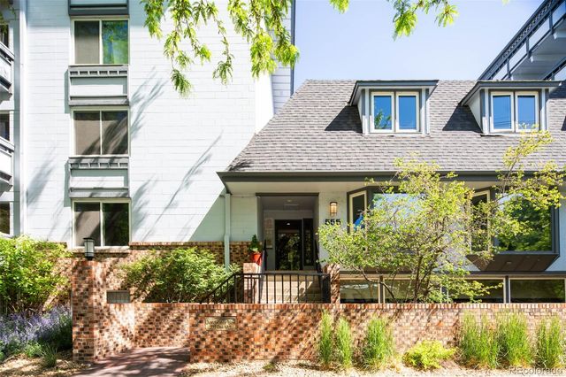555 E 10th Avenue 207, Denver, CO 80203