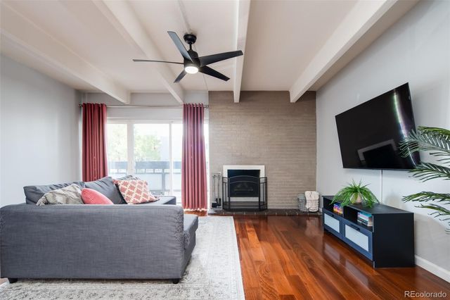 555 E 10th Avenue 207, Denver, CO 80203