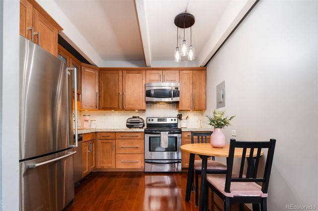 555 E 10th Avenue 207, Denver, CO 80203