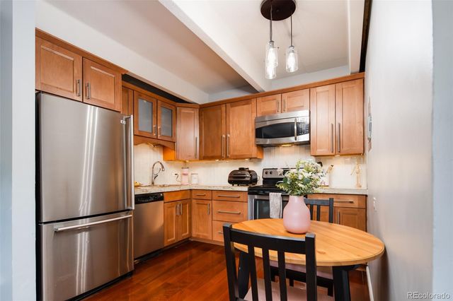 555 E 10th Avenue 207, Denver, CO 80203