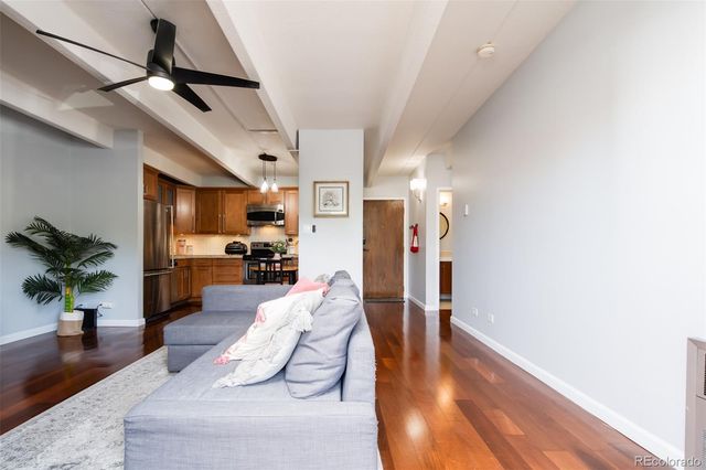 555 E 10th Avenue 207, Denver, CO 80203