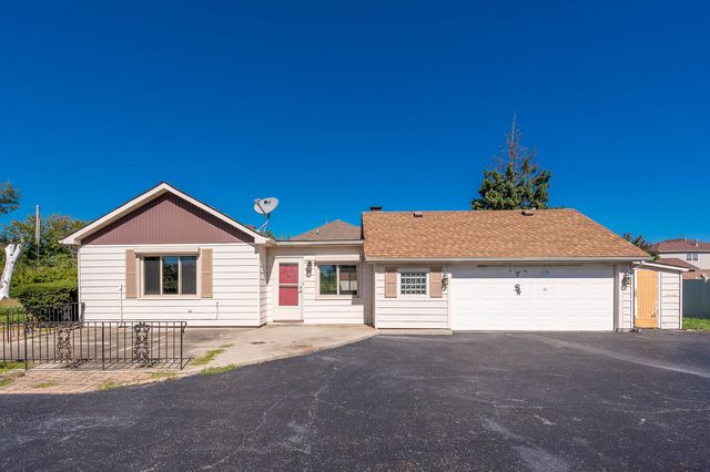 20185 Torrence Avenue, Lynwood, IL 60411
