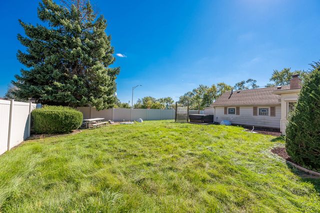 20185 Torrence Avenue, Lynwood, IL 60411