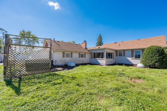 20185 Torrence Avenue, Lynwood, IL 60411