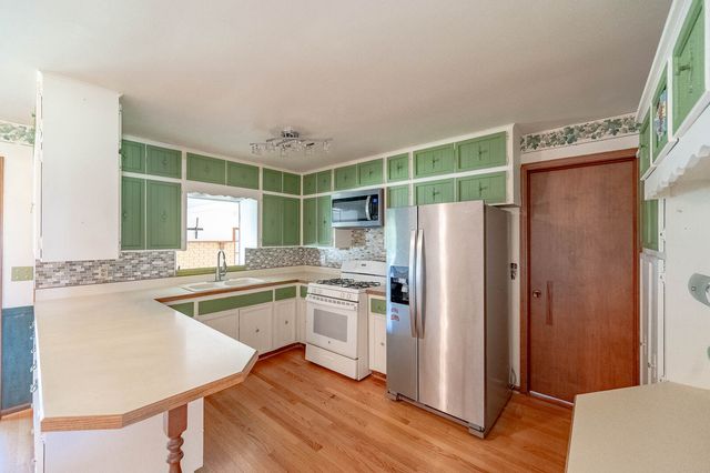 20185 Torrence Avenue, Lynwood, IL 60411