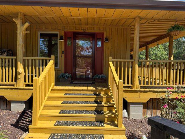 65 TRENTON Court, Nancy, KY 42544