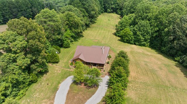 65 TRENTON Court, Nancy, KY 42544