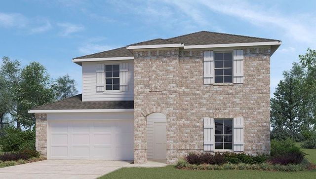 728 Nueces Trail, Dayton, TX 77535
