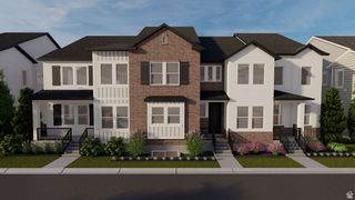 772 N DANVERSE DR #679, Saratoga Springs, UT 84045